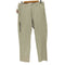 renoma homme ジップデザインパンツ メンズ JPN:L