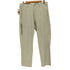 renoma homme ジップデザインパンツ メンズ JPN:L