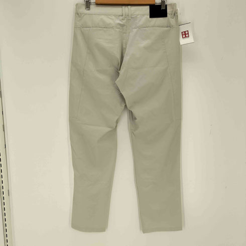 renoma homme ジップデザインパンツ メンズ JPN:L
