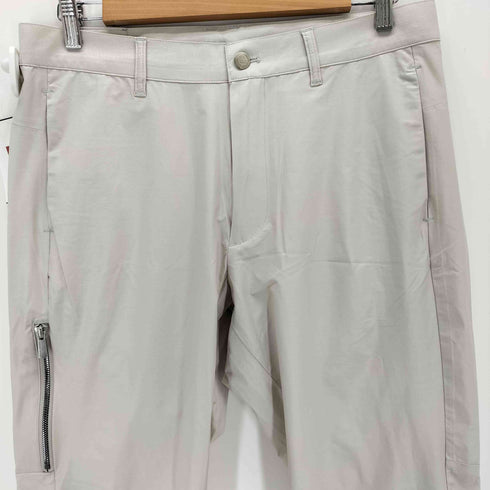 renoma homme ジップデザインパンツ メンズ JPN:L