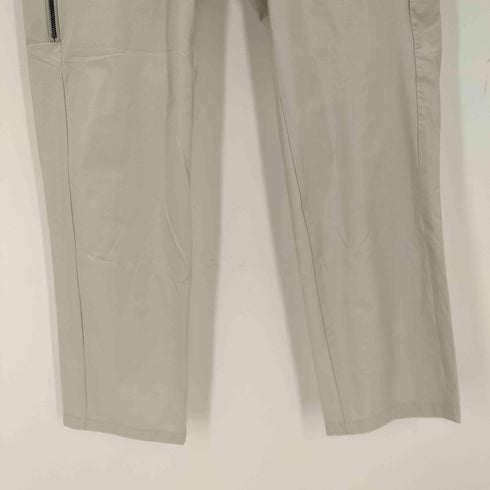 renoma homme ジップデザインパンツ メンズ JPN:L