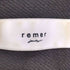 リメール remer オーバーサイズスウェット メンズ JPN:L