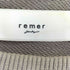 リメール remer オーバーサイズスウェット メンズ JPN:L