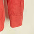 コモリ COMOLI Long-sleeve Cotton Shirt 後染めコモリシャツ メンズ 1