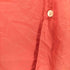 コモリ COMOLI Long-sleeve Cotton Shirt 後染めコモリシャツ メンズ 1