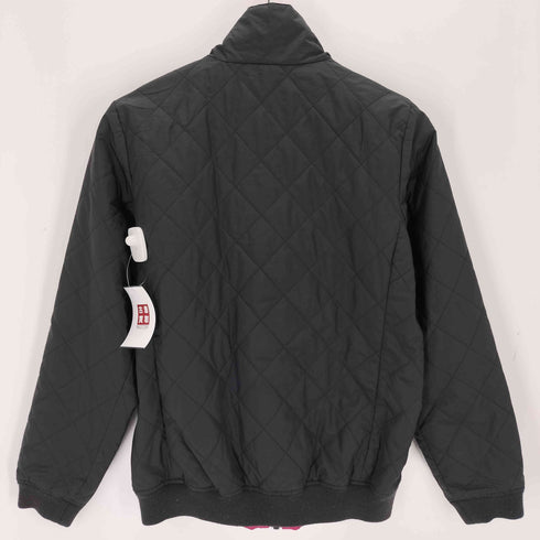 アディダス adidas リバーシブルブルゾン レディース JPN:L