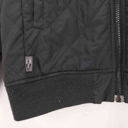 アディダス adidas リバーシブルブルゾン レディース JPN:L