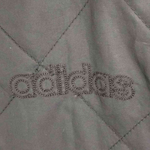 アディダス adidas リバーシブルブルゾン レディース JPN:L