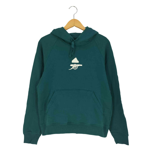 アディダス adidas LS フーディー サッカー ウェア スウェットシャツ メンズ import:S