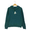 アディダス adidas LS フーディー サッカー ウェア スウェットシャツ メンズ import:S