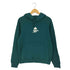 アディダス adidas LS フーディー サッカー ウェア スウェットシャツ メンズ import:S