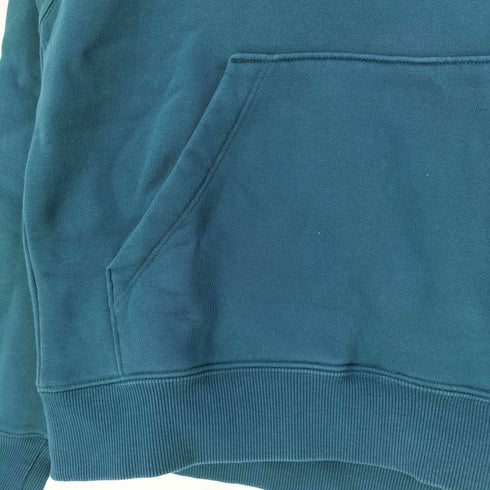 アディダス adidas LS フーディー サッカー ウェア スウェットシャツ メンズ import:S