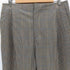 アンユーズド UNUSED 22AW WOOL BACK TYD SLACKS メンズ JPN:3