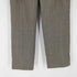 アンユーズド UNUSED 22AW WOOL BACK TYD SLACKS メンズ JPN:3