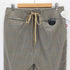 アンユーズド UNUSED 22AW WOOL BACK TYD SLACKS メンズ JPN:3