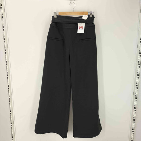 ARGUE CULTURE ワイドロングパンツ メンズ JPN:XL
