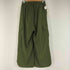PAIR PAIR ワイドカーゴパンツ メンズ JPN:M