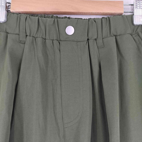 PAIR PAIR ワイドカーゴパンツ メンズ JPN:M