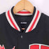 エクストララージ XLARGE TOM AND JERRY VARSITY JACKET トムアンドジェリー スタジャン メンズ JPN:M