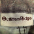 Outfitters Ridge リアルツリーカモ柄 カーゴパンツ メンズ JPN:L