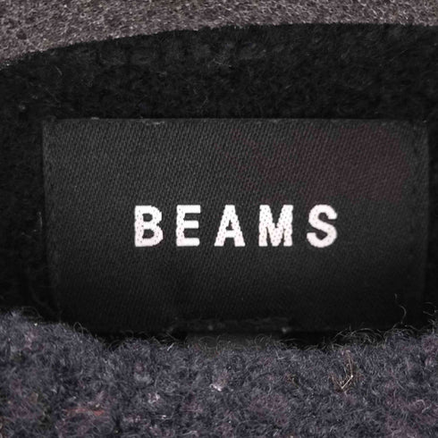 ビームス BEAMS クルーネックニット メンズ FREE