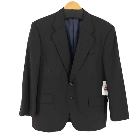 タカシマヤ TAKASHIMAYA 2Bウールテーラードジャケット DORMEUIL メンズ