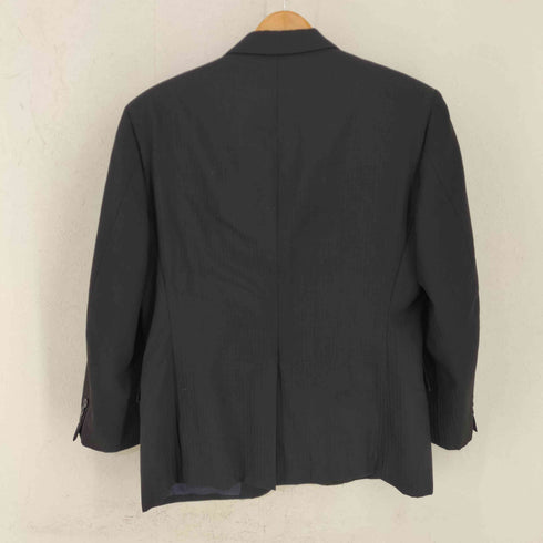 タカシマヤ TAKASHIMAYA 2Bウールテーラードジャケット DORMEUIL メンズ