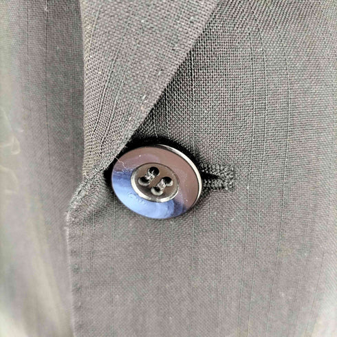 タカシマヤ TAKASHIMAYA 2Bウールテーラードジャケット DORMEUIL メンズ