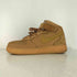 ナイキ NIKE Air Force 1 Mid Flax ナイキ エアフォース1 ミッド フラックス メンズ JPN:26.5