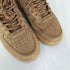 ナイキ NIKE Air Force 1 Mid Flax ナイキ エアフォース1 ミッド フラックス メンズ JPN:26.5