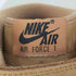 ナイキ NIKE Air Force 1 Mid Flax ナイキ エアフォース1 ミッド フラックス メンズ JPN:26.5