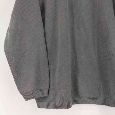スティーブンアラン Steven Alan SLEEVE POLOSHIRT ニットポロシャツ メンズ JPN:L