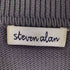 スティーブンアラン Steven Alan SLEEVE POLOSHIRT ニットポロシャツ メンズ JPN:L