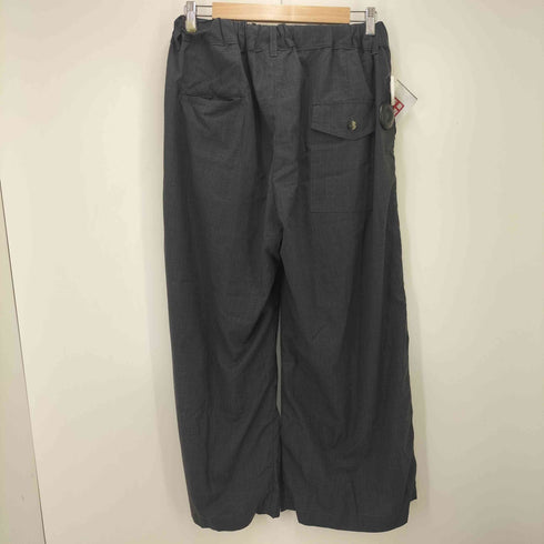 Sillage HAKAMA PANTS メンズ FREE