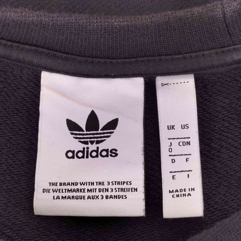 アディダスオリジナルス adidas Originals PREMIUM CREW SWEAT メンズ 0