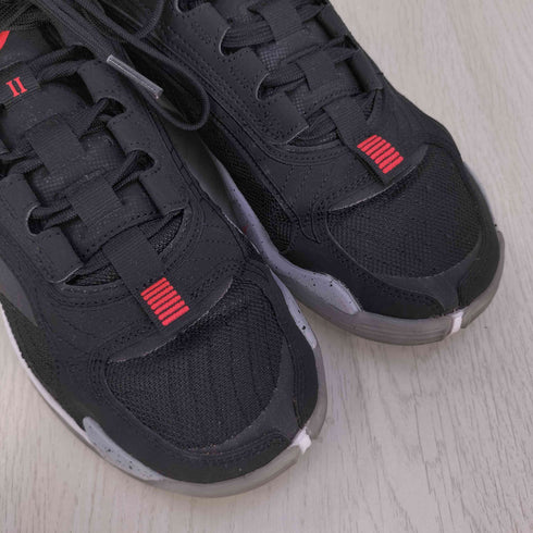 ジョーダンブランド JORDAN BRAND Jordan Luka 2 Bred ジョーダンルカ2 ブレッド メンズ JPN:26