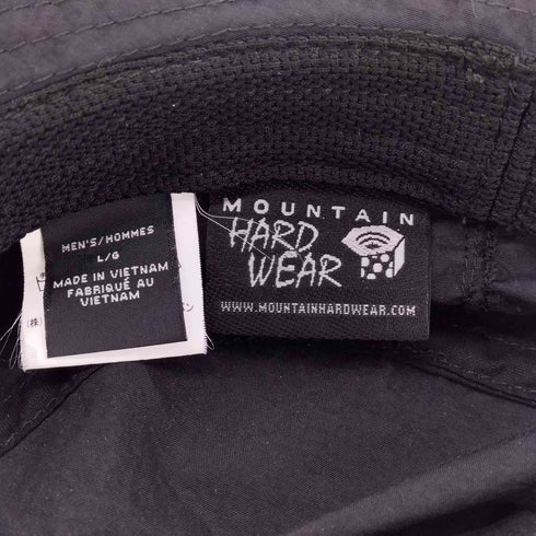 マウンテンハードウェア MOUNTAIN HARDWEAR Dwight Hat V.2 ドワイトハットV.2 メンズ