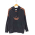 アディダスオリジナルス adidas Originals FLOCK HOODY プルオーバーパーカー メンズ X0