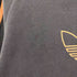 アディダスオリジナルス adidas Originals FLOCK HOODY プルオーバーパーカー メンズ X0