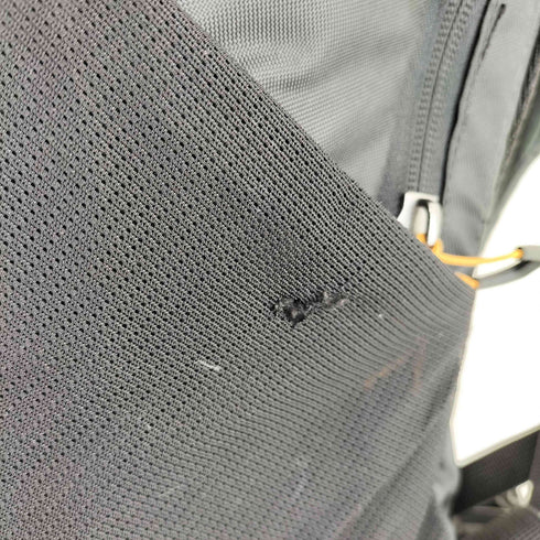 カリマー Karrimor ridge 32 バックパック トレッキング メンズ