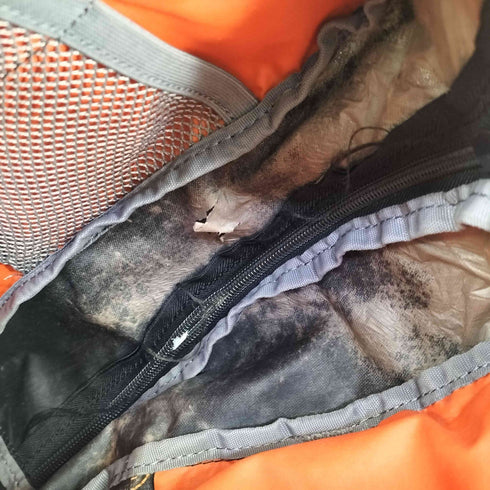 カリマー Karrimor ridge 32 バックパック トレッキング メンズ
