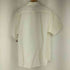 BELGIAN LINEN BLEND SSレギュラーシャツ メンズ JPN:L