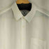 BELGIAN LINEN BLEND SSレギュラーシャツ メンズ JPN:L