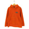 ポロジーンズカンパニーラルフローレン POLO JEANS COMPANY RALPH LAUREN プルオーバーフリースパーカー メンズ import:M