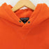 ポロジーンズカンパニーラルフローレン POLO JEANS COMPANY RALPH LAUREN プルオーバーフリースパーカー メンズ import:M