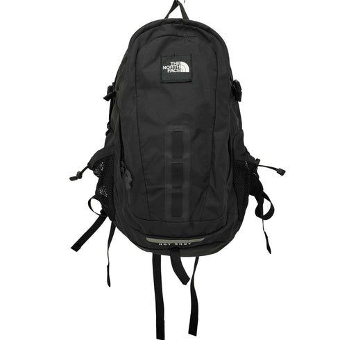 ザノースフェイス THE NORTH FACE HOT SHOT リュックサック バックパック メンズ