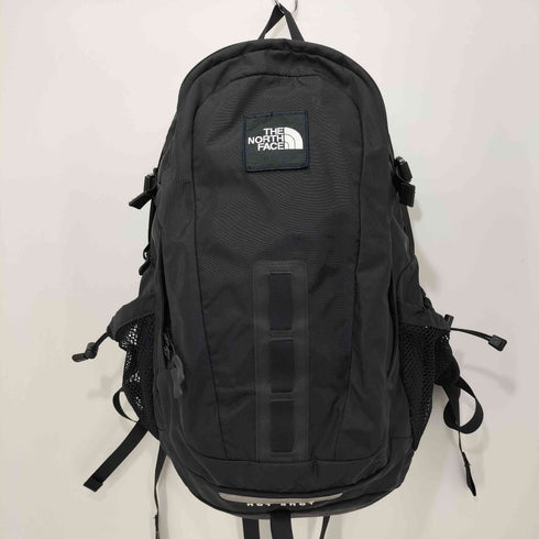 ザノースフェイス THE NORTH FACE HOT SHOT リュックサック バックパック メンズ