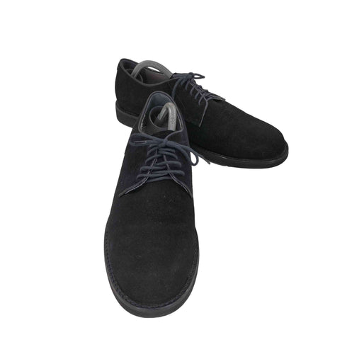 ビューティーアンドユースユナイテッドアローズ BEAUTY & YOUTH UNITED ARROWS スウェードプレーンシューズ メンズ US:9.5