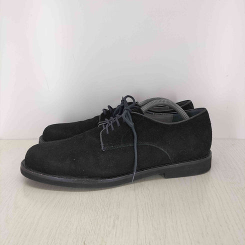 ビューティーアンドユースユナイテッドアローズ BEAUTY & YOUTH UNITED ARROWS スウェードプレーンシューズ メンズ US:9.5