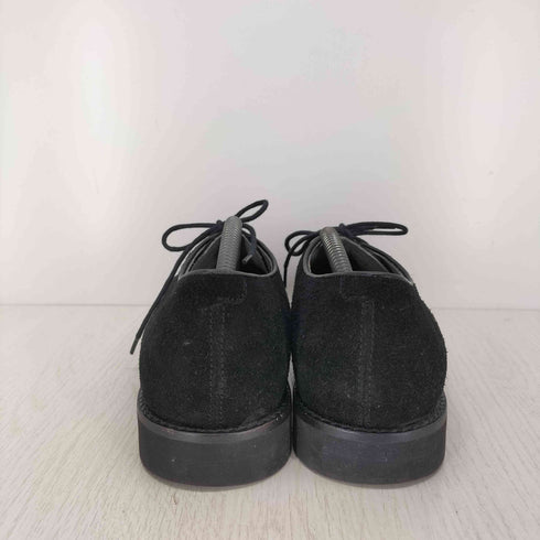 ビューティーアンドユースユナイテッドアローズ BEAUTY & YOUTH UNITED ARROWS スウェードプレーンシューズ メンズ US:9.5